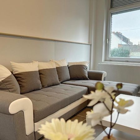 Вилла Charbonnel 2 Bruxelles-Charleroi-Airport Экстерьер фото